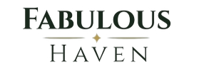 Fabulous Haven - Ultimate Guide to Dream Home Decor Logo